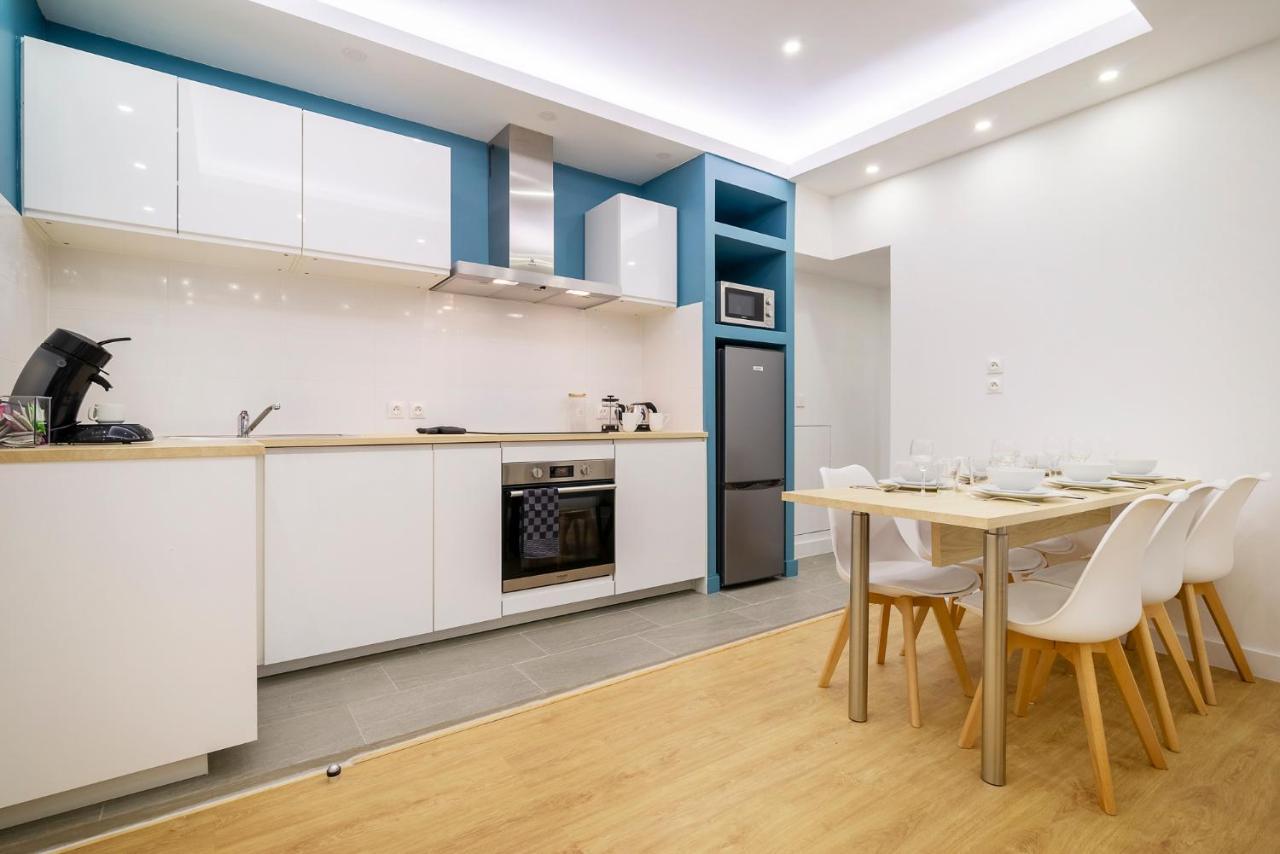 Superbe Appartement Plein Centre, Calme, Netflix Мирпуа Экстерьер фото
